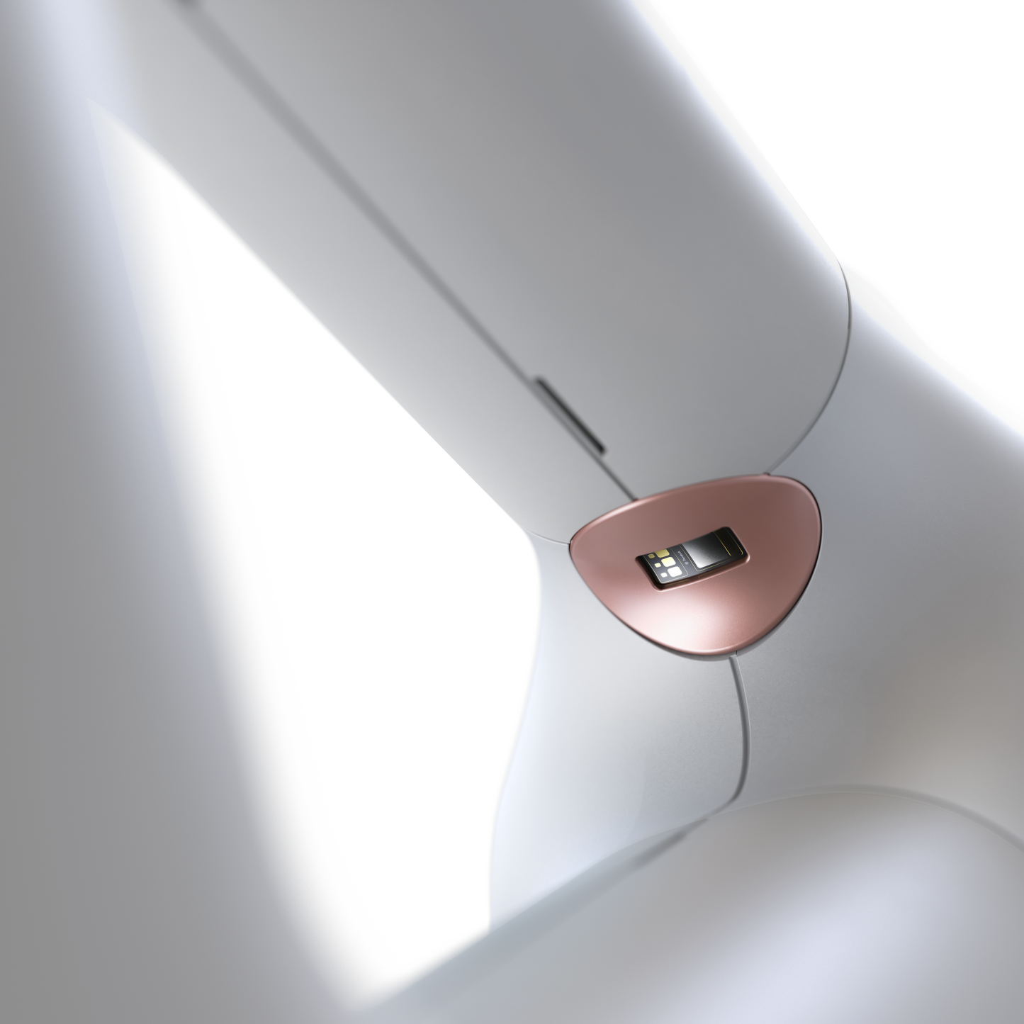 Theragun SENSE White