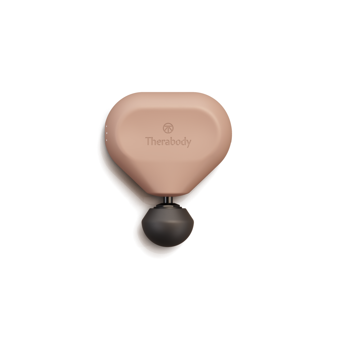 Theragun Mini 3rd Gen Desert Rose