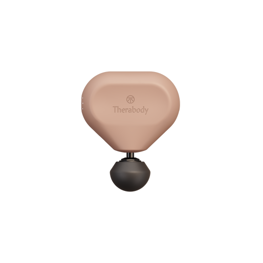 Theragun Mini 3rd Gen Desert Rose