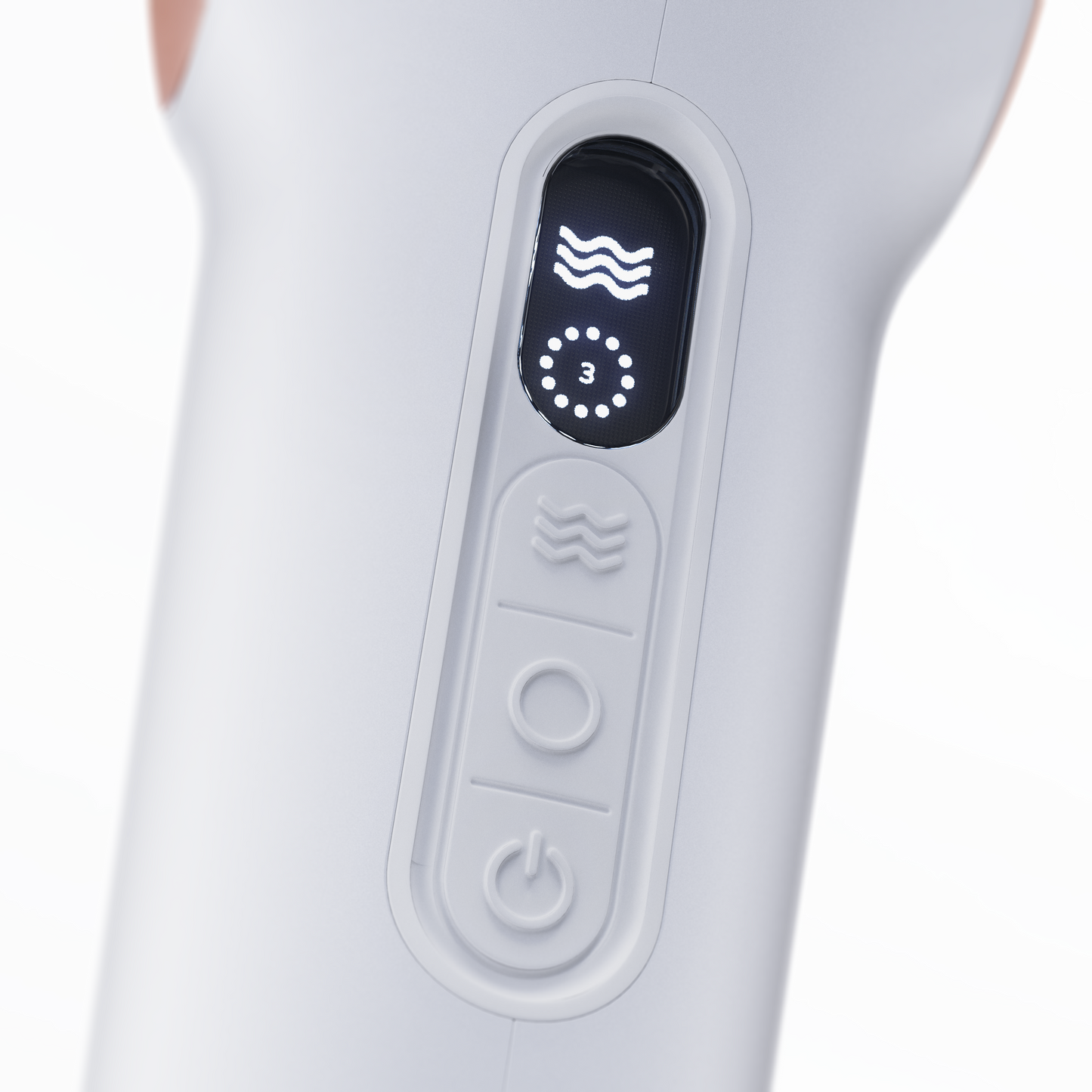 TheraFace PRO White EU/UK with gel