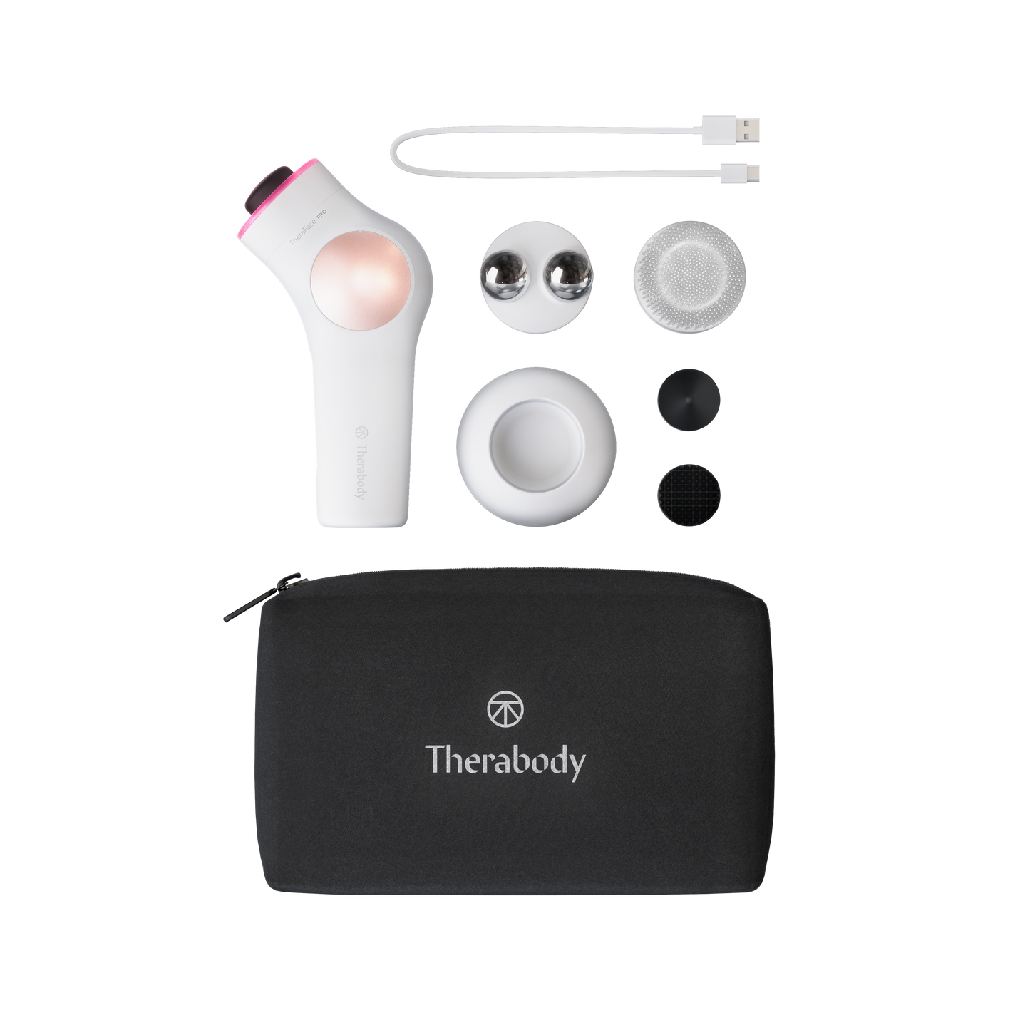 TheraFace PRO White EU/UK with gel