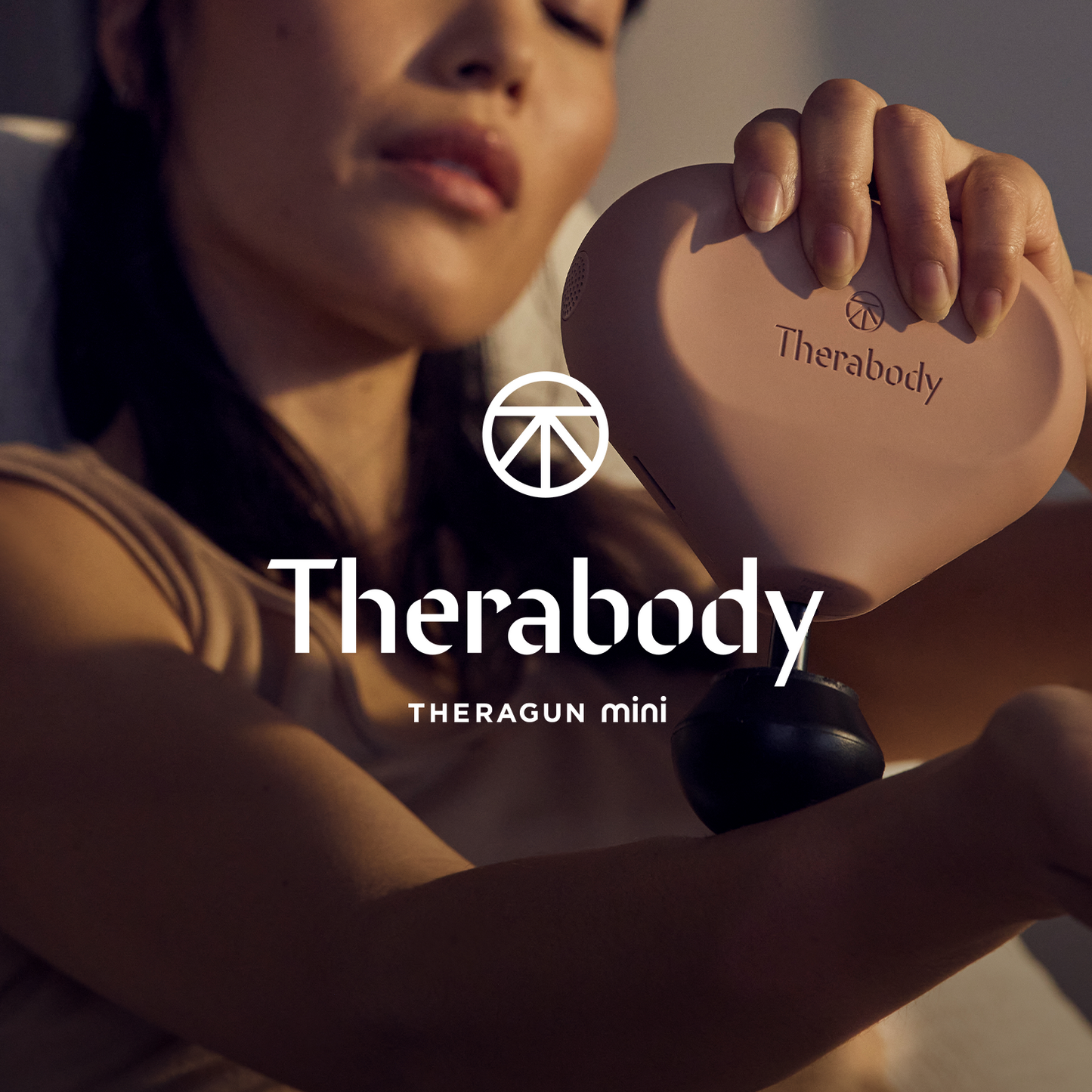 Theragun Mini 3rd Gen Black