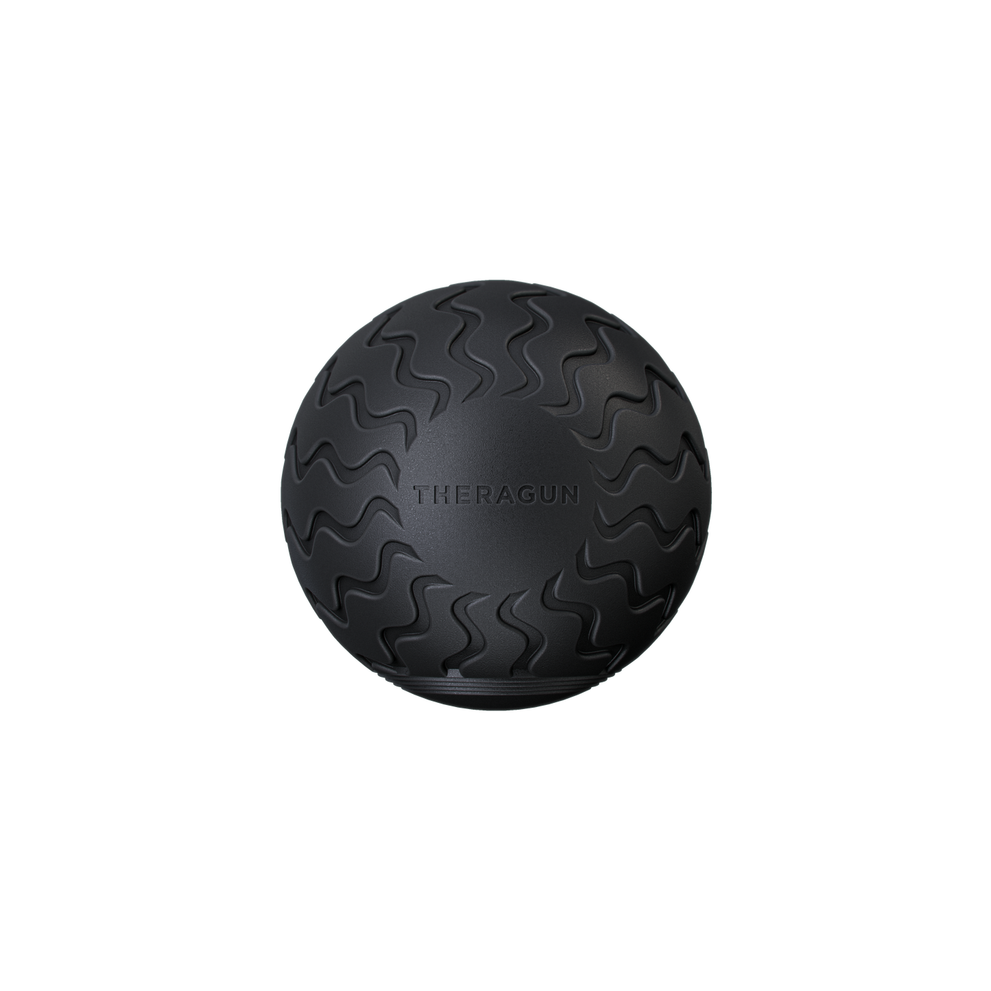 Therabody Wave Solo - Ultra-portable, pinpointed vibrating roller