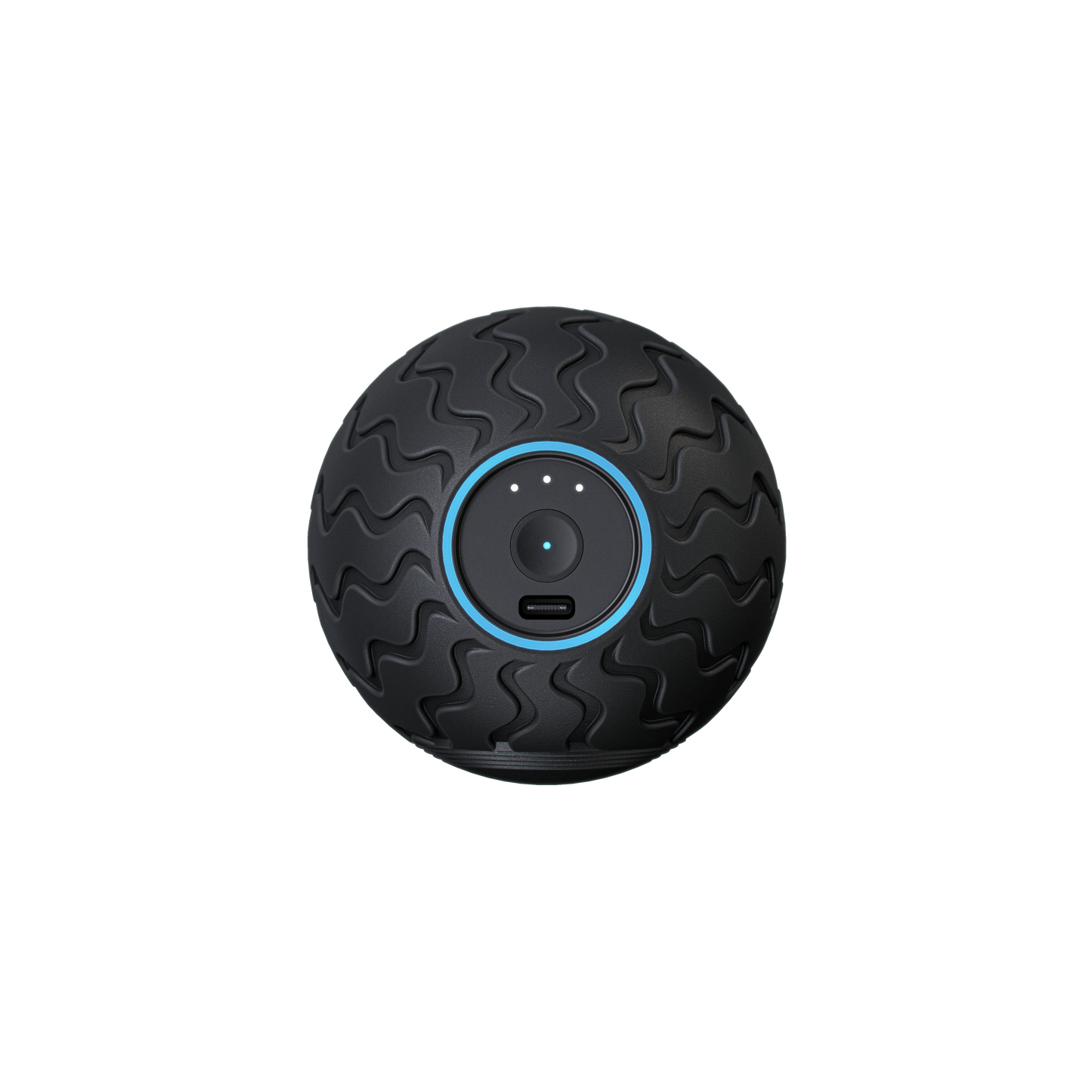 Therabody Wave Solo - Ultra-portable, pinpointed vibrating roller