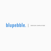 Blupebble bundle for iPhone 17 Pro Max (30W USB-C Adapter + Glass Screen Protector + Clear Case)