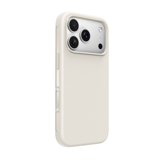 Belkin SheerForce Protect Case for iPhone 17 Pro Sand
