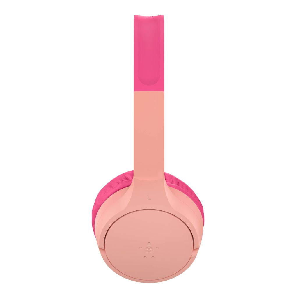 BELKIN_-_AUDIO_-WIRELESS_HEADPHONES_-_KIDS_-_SOUNDFORM_MINI_-_ON-EAR_-_W/_USB-C_CABLE_-_PINK_image_position_3