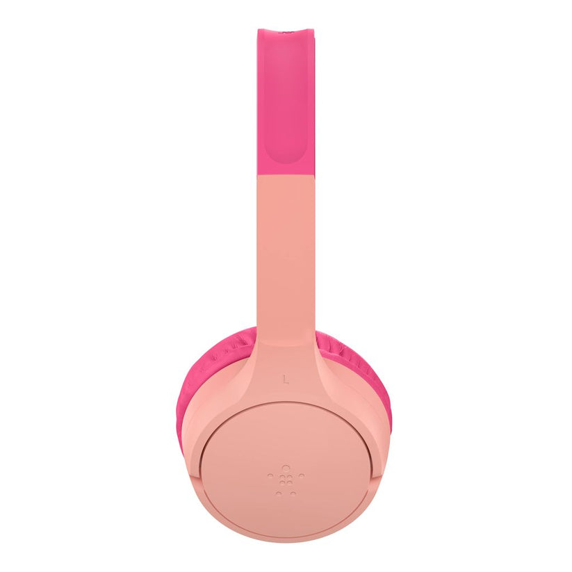 BELKIN_-_AUDIO_-WIRELESS_HEADPHONES_-_KIDS_-_SOUNDFORM_MINI_-_ON-EAR_-_W/_USB-C_CABLE_-_PINK_image_position_3