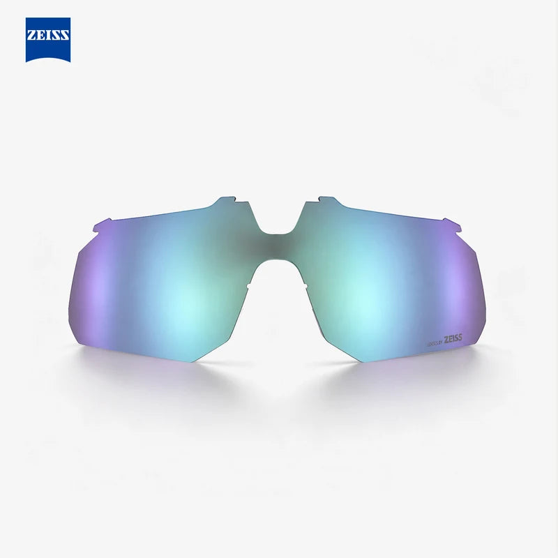Bleequp Extra Zeiss Lens Blue