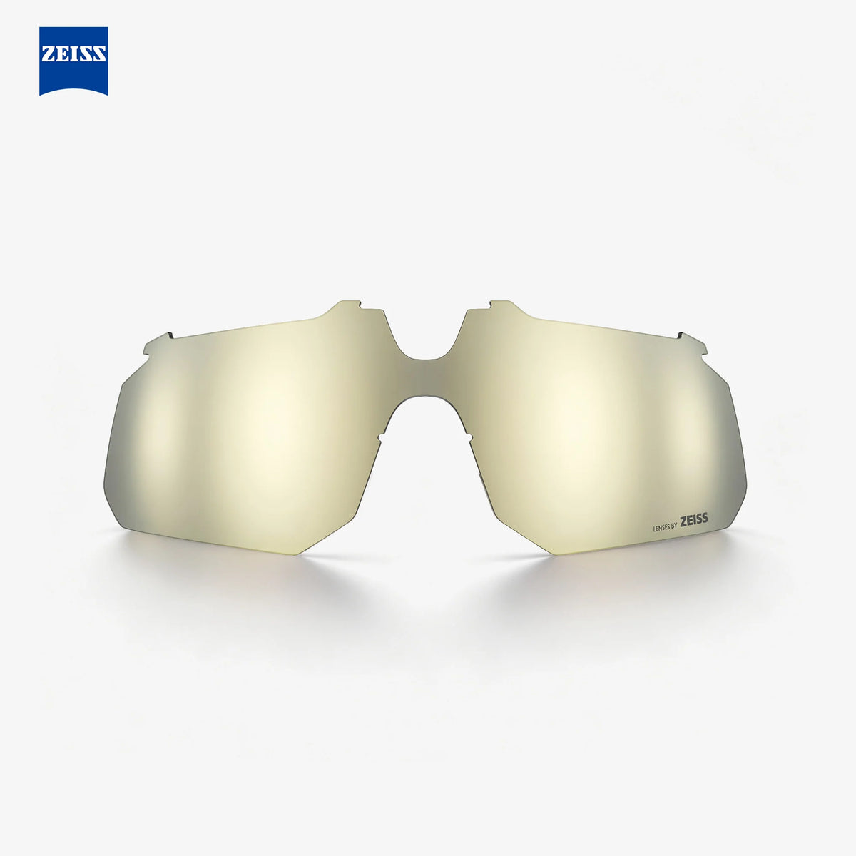 Bleequp Extra Zeiss Lens Champagne Gold