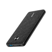 Anker PowerCore III sense 10K Black