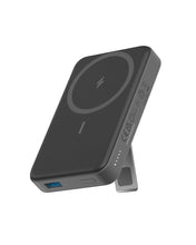 Anker 633 Magnetic Battery 10K (MagGo) Black