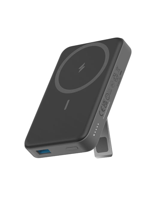 Anker 633 Magnetic Battery 10K (MagGo) Black