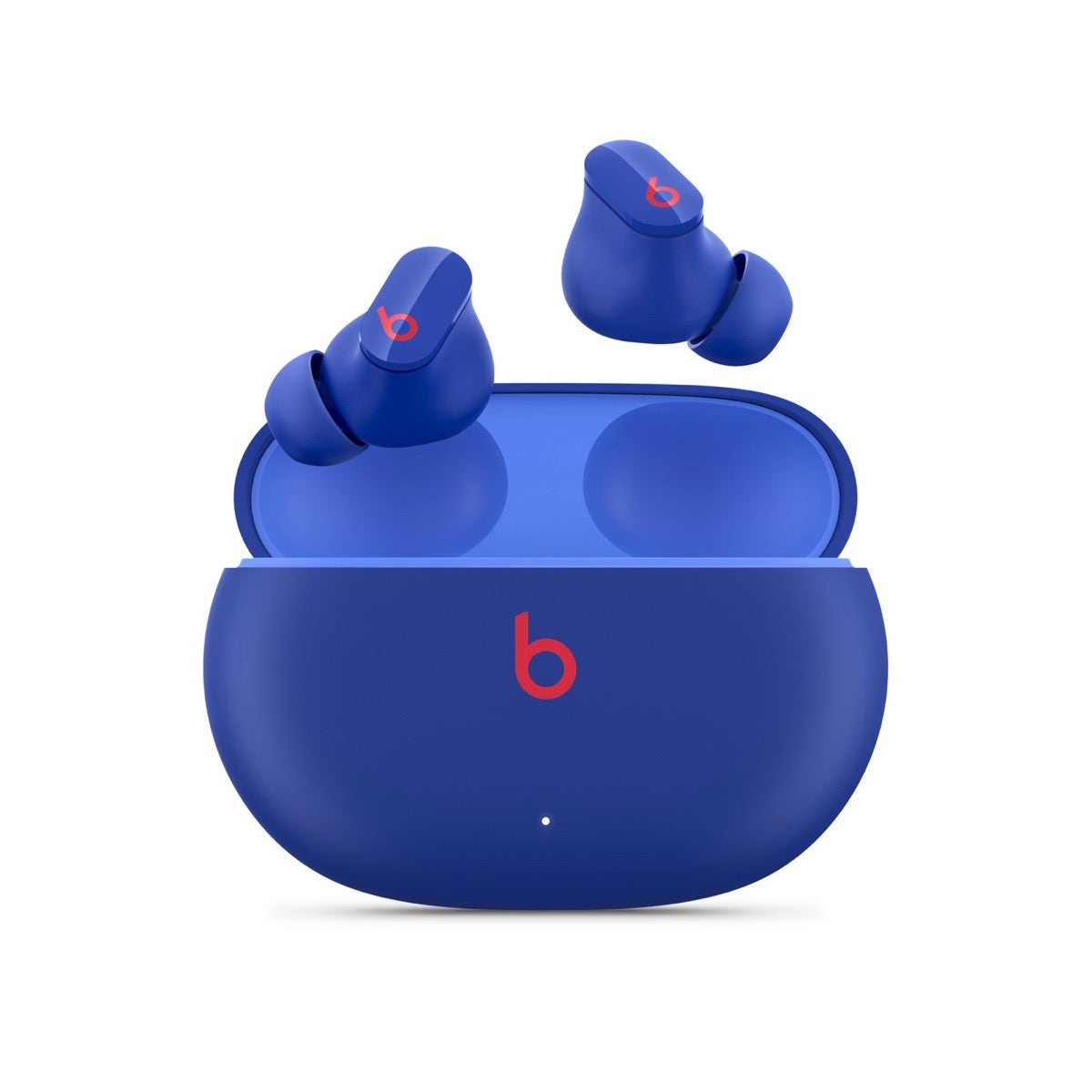 Beats Studio Buds True Wireless Noise Cancelling Earphones, Ocean Blue