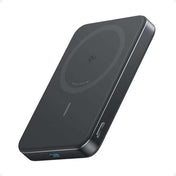 Anker Anker MagGo ultra slim Power Bank 10k mah , 30 w with cable , 15 w mag safe - black