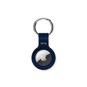 iSTYLE Silicone Case for AirTag, Blue