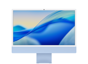 iMac (M4, two ports)