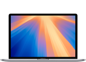 MacBook Pro 16-in. (Intel, 2019)