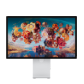 Studio Display - Nano-texture glass - Tilt- and height-adjustable stand