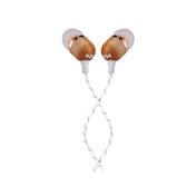 House of Marley - Smile Jamaica In-Ear Headphone - Copper