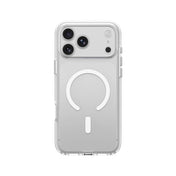 Minimal Mag Lens Case For  iPhone 18 Pro Max 6.9'' Clear