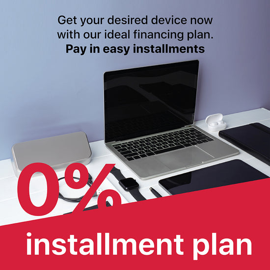 APPLE ONLINE STORE INSTALLMENT visual data 7