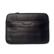 Blupebble Essential Macbook Sleeve 14 Inch - Black