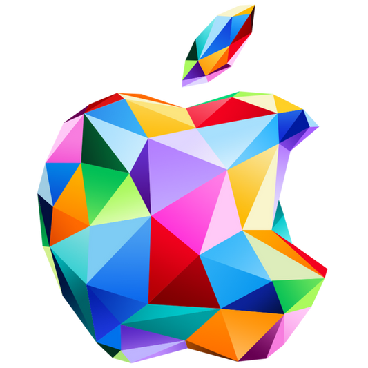 Apple Gift Card 1000 AED