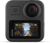 CHDHZ-202-RX|كاميرا GoPro MAX (غطاء واقي مجاني في العلبة)