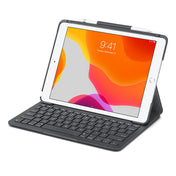 LOGITECH SLIM FOLIO FOR IPAD (7TH GENERATION) - GRAPHITE - ARA