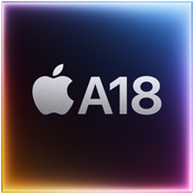 شريحة A18 لـ iPhone 16