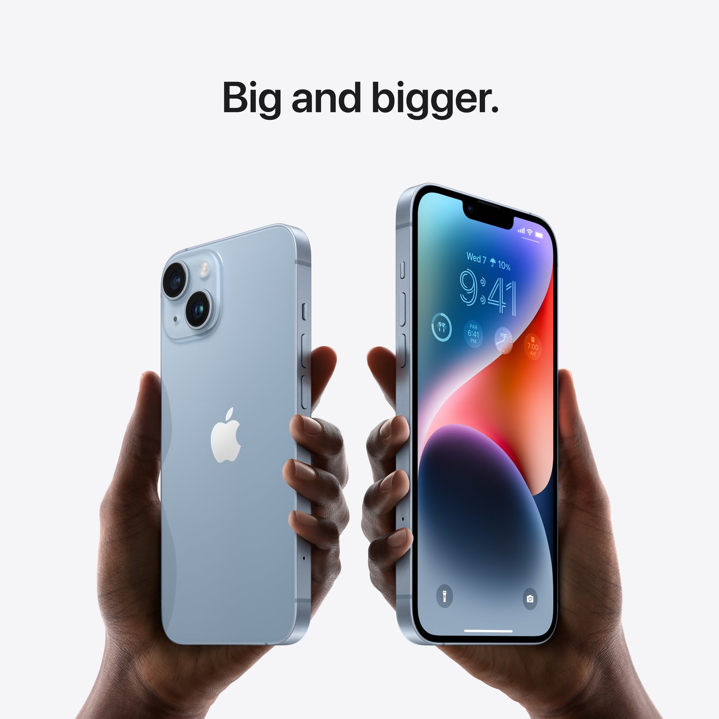 iPhone 14 512GB Blue