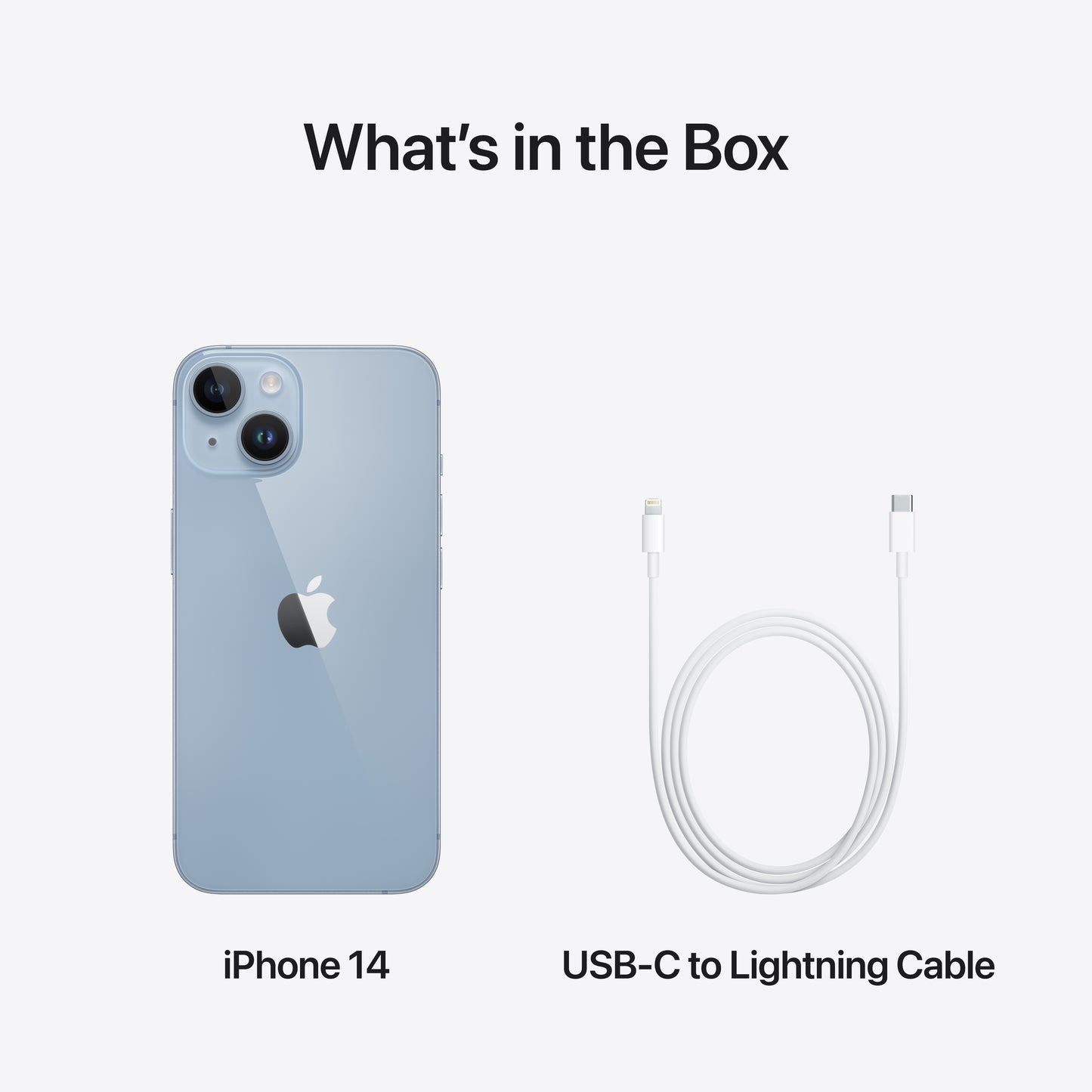 iPhone 14 512GB Blue
