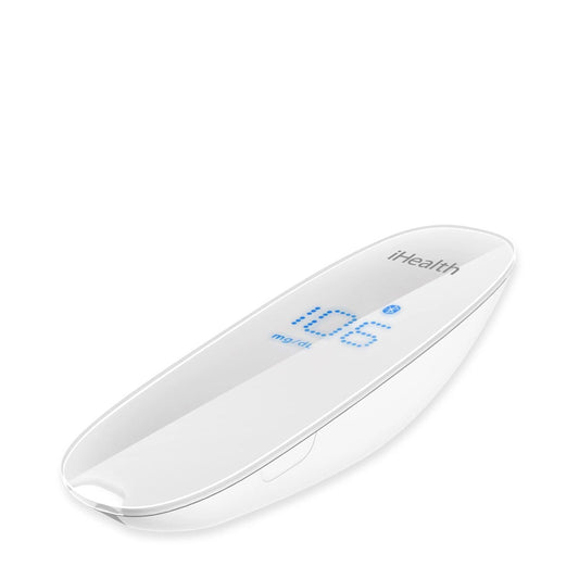 iHealth - BG5 Smart Glucose Monitoring System