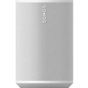 Sonos Move (Gen 2) Portable Speaker - White