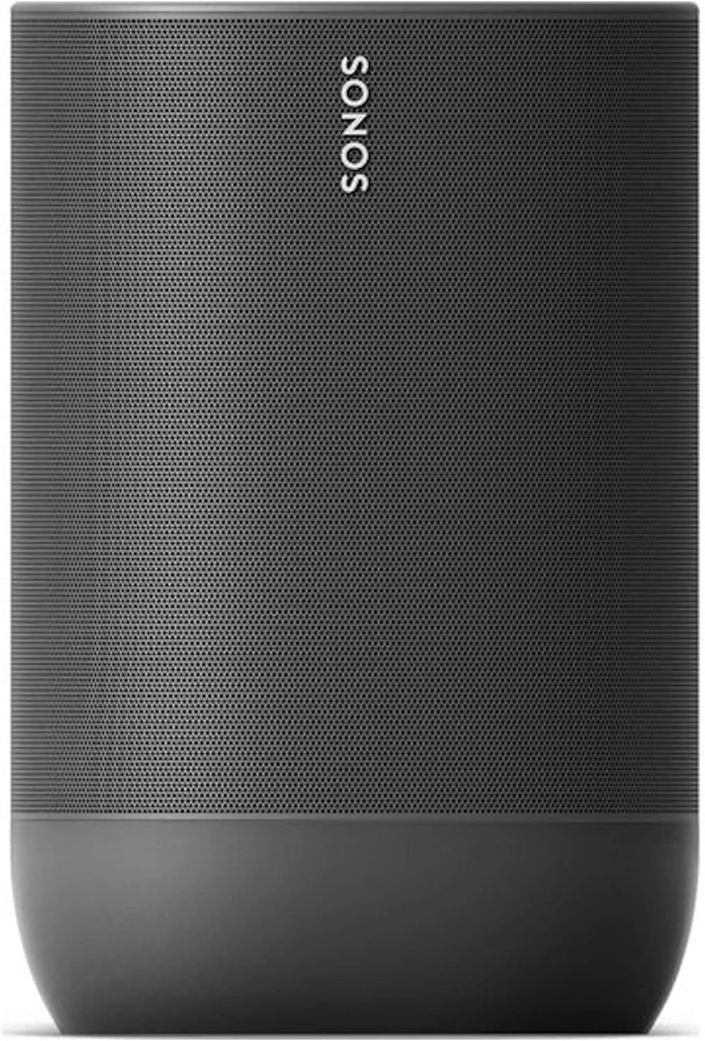 Sonos Move (Black) Speaker