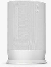 Sonos Move (White) Speaker