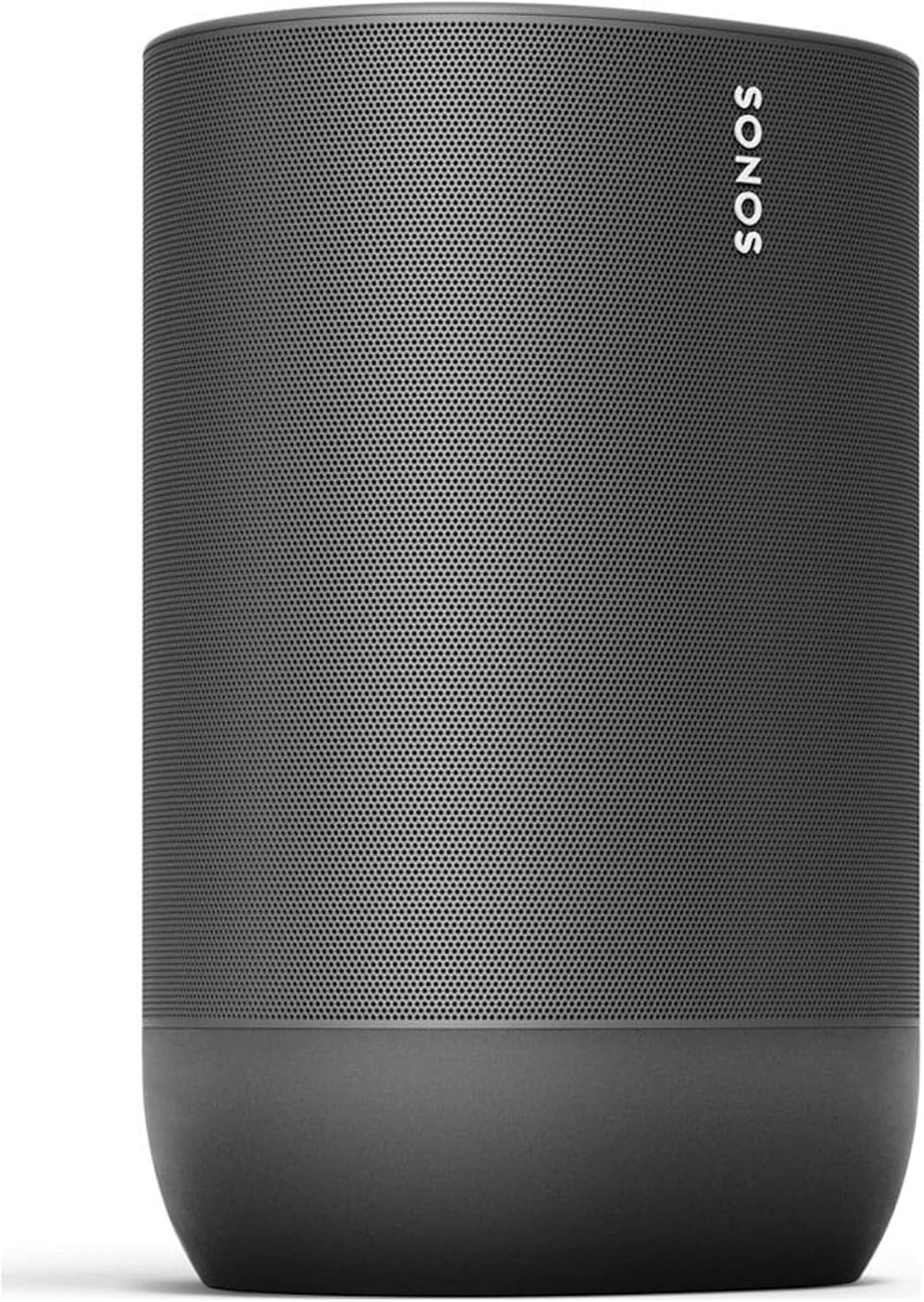 Sonos Move (Black) Speaker