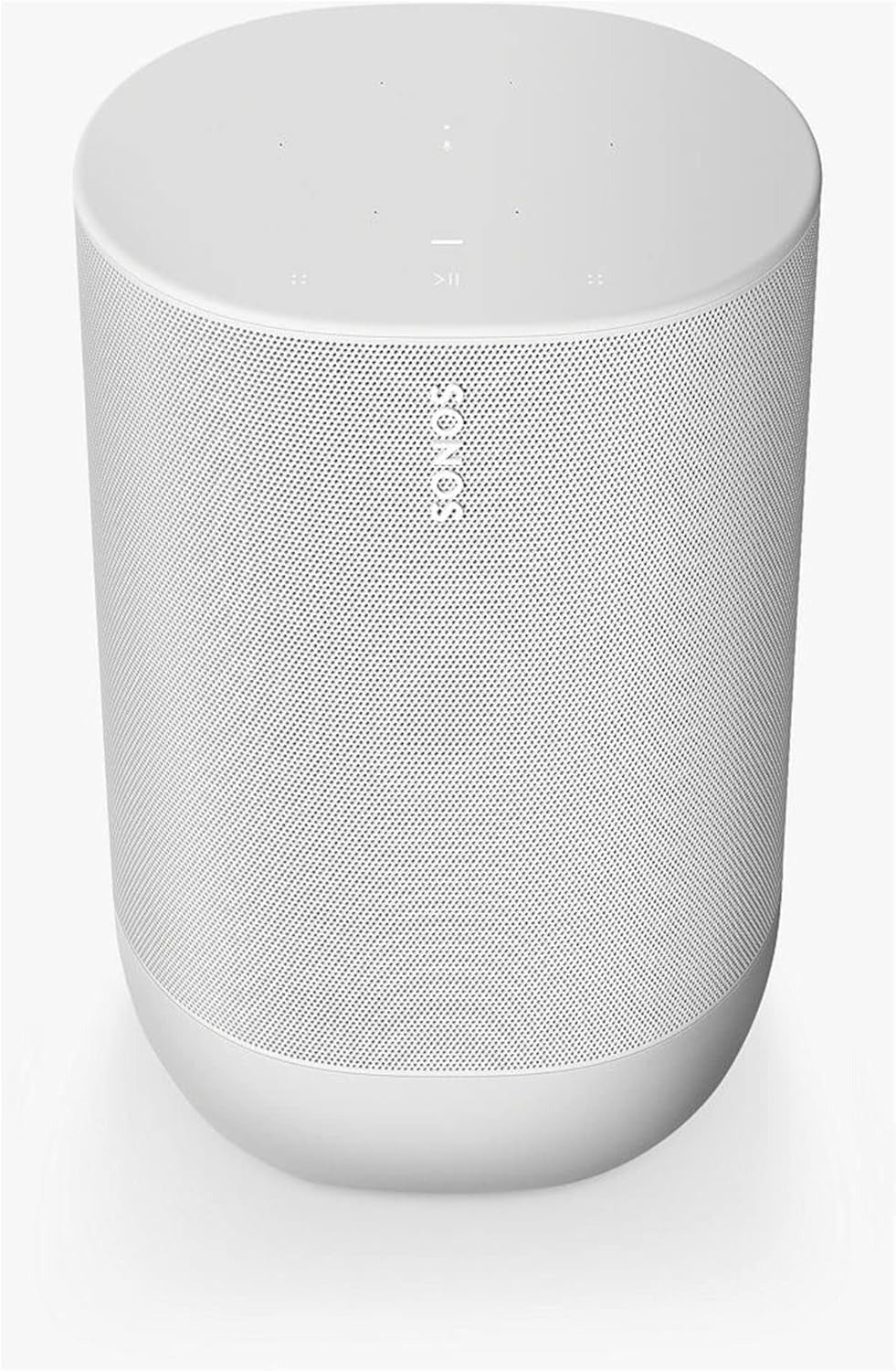 Sonos Move (White) Speaker