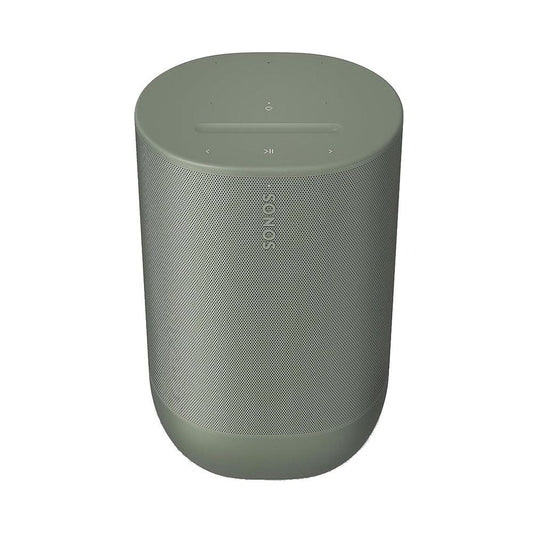 Sonos Move Gen 2 Portable Speaker -Olive Green