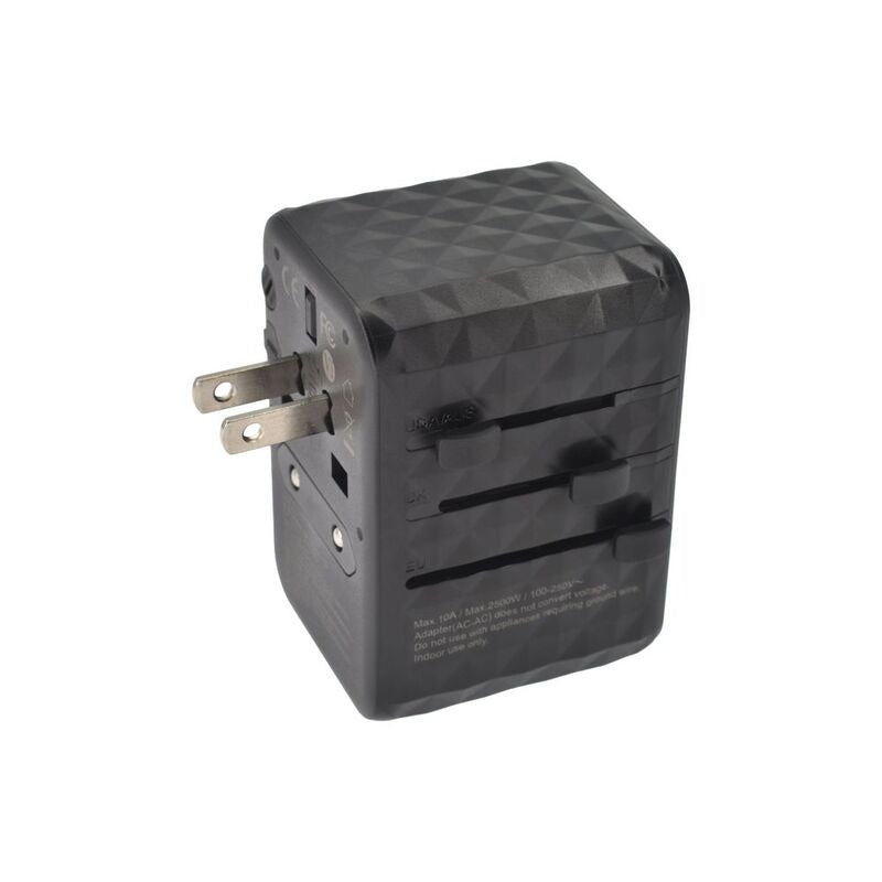 Dviced_Universal_travel_adapter_65W_GaN_Black_image_position_3