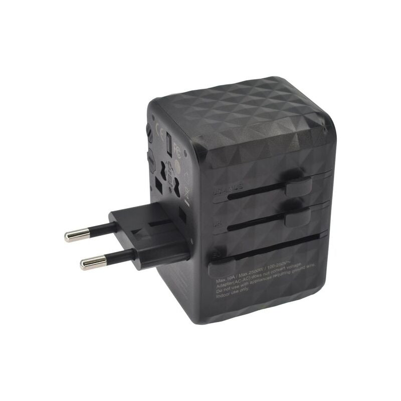 Dviced_Universal_travel_adapter_65W_GaN_Black_image_position_4
