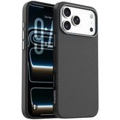 Blupebble CarbonTek Case compatible with Magsafe iPhone 18 Pro