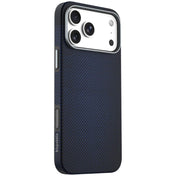Blupebble ArmaTek Case compatible with Magsafe iPhone 18 Pro Blue