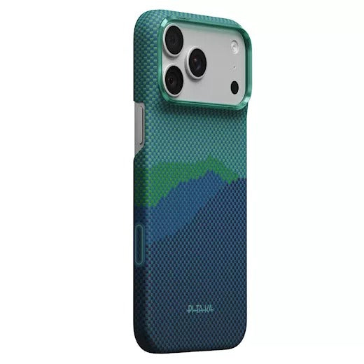 PITAKA Over The Horizon2.0-Summer Noon Edge Case For iPhone 18 Pro