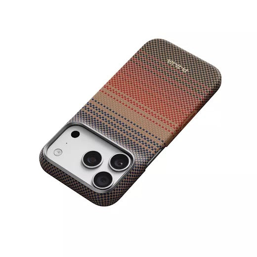 PITAKA Sunset Edge Case For iPhone 18 Pro