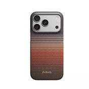 PITAKA Sunset Edge Case For iPhone 18 Pro Max