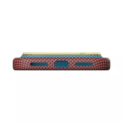 PITAKA California Dream Edge Case For iPhone 18 Pro Max