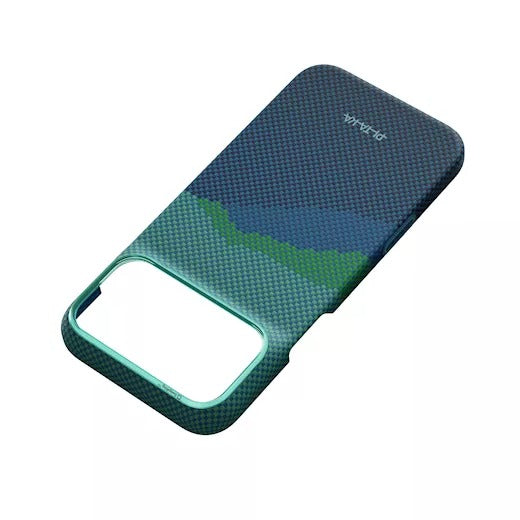 PITAKA Over The Horizon Summer Noon Edge Case For iPhone 18 Pro Max