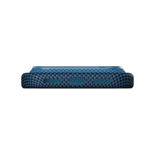 PITAKA Moonrise Nights Midnight Edge Case For iPhone 18 Pro